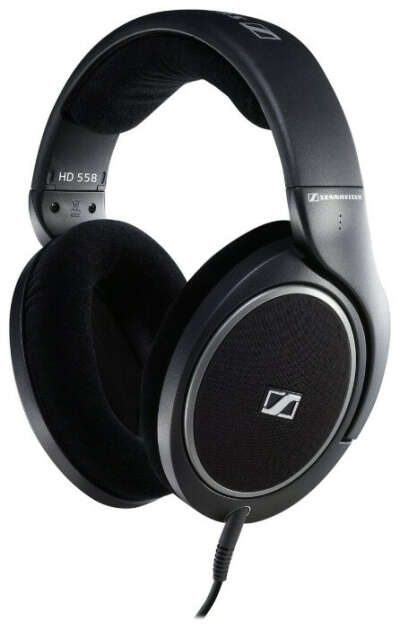 Sennheiser HD 558