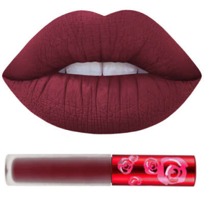 LIME CRIME VELVETINES SAINT