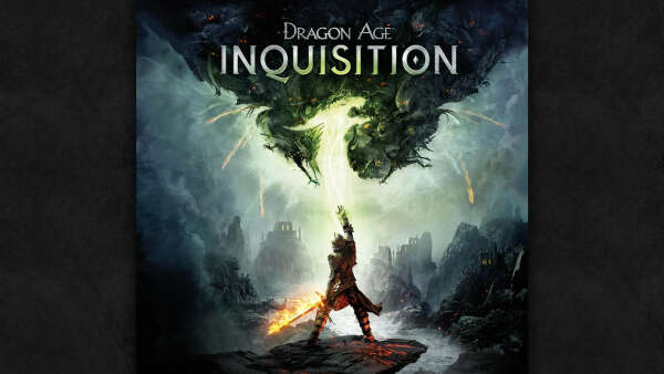 Dragon Age: Inquisition - Digital Deluxe