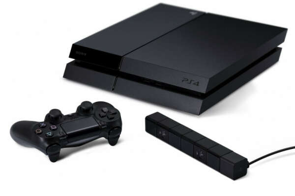 PlayStation 4