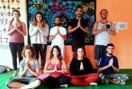 Multi Style Yoga Teacher Training in Dharamshala