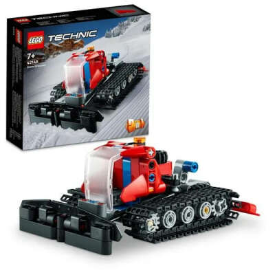LEGO Technic 42148 Rolba | mimovrste=)