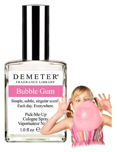 «Жевательная резинка» (Bubble Gum)