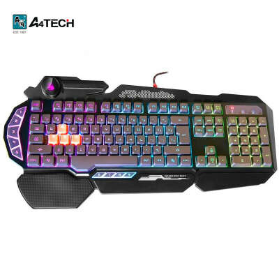 Игровая клавиатура A4Tech Bloody B314-in Клавиатуры from Компьютерная техника и ПО on Aliexpress.com | Alibaba Group