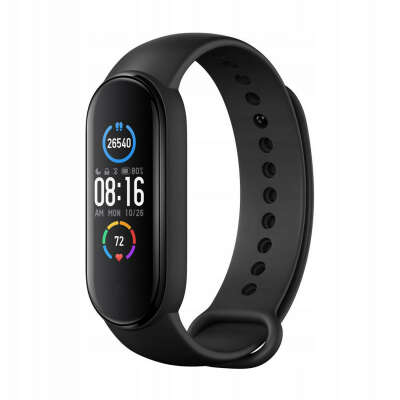 Xiaomi Mi Band 5