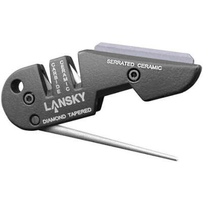 Точилка для ножей Lansky Blademedic PS-MED01