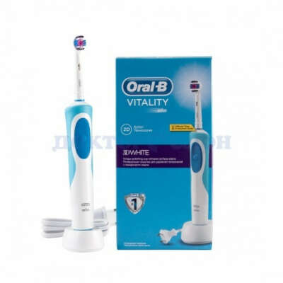 Электрическая зубная щётка Oral-B