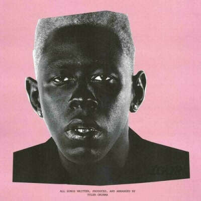 Tyler, The Creator - Igor Vinyl