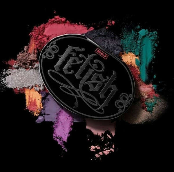 Kat von D Fetish