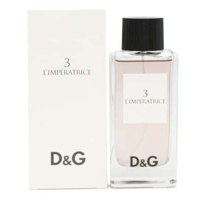 Парфюм D&G Anthology L`Imperatrice 3 Dolce&Gabbana