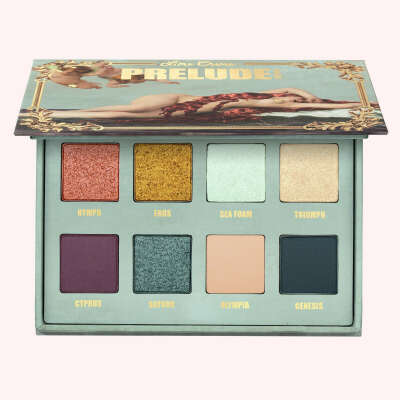 Prelude Chroma Eyeshadow Palette