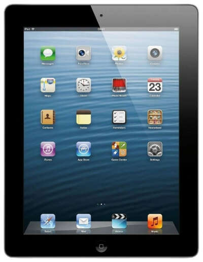 Я хочу Apple iPad 4 16Gb Wi-Fi