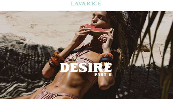 Сертификат в LAVARICE