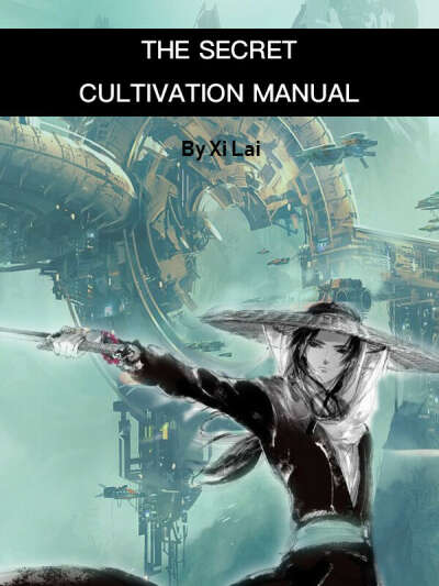 The Secret Cultivation Manual