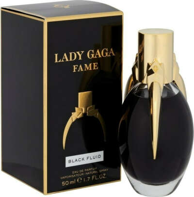 духи Lady Gaga Fame