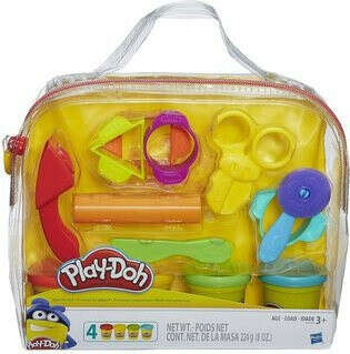 Игровой набор Play-Doh "Базовый"