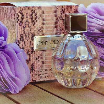 Jimmy Choo by Jimmy Choo