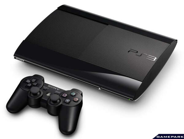 PS3