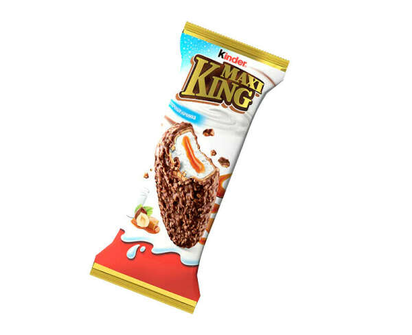 Kinder Maxi King