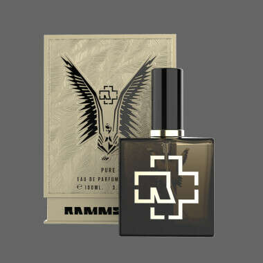 Parfume Rammstein Engel Pure for Her