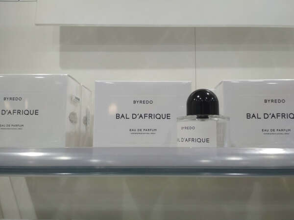 Byredo Bal d&#039;Afrique Eau de Parfum