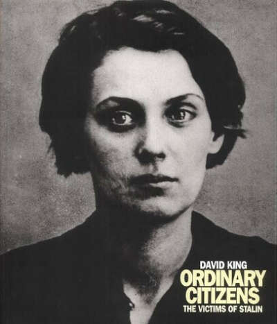 Ordinary Citizens: The Victims of Stalin