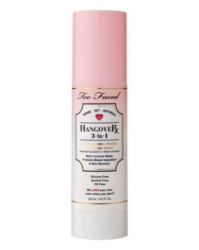TOO FACED Hangover 3-in-1 Setting Spray