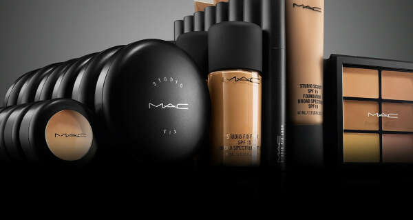 Подарочная карта MAC Cosmetics