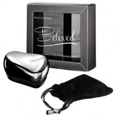 Tangle Teezer Compact Styler with Polishing Pouch