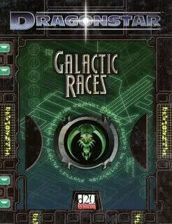 Galactic Races