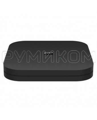 Купить ТВ-приставка Xiaomi Mi Box S (европейская версия) в Москве, быстрая доставка, выгодные цены!