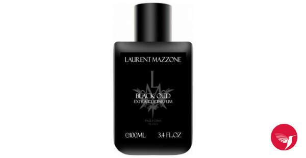 Black Oud - Laurent Mazzone Parfums