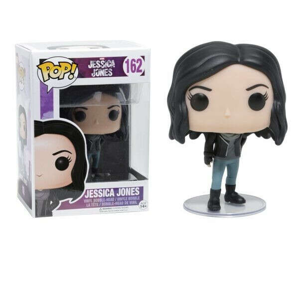 Funko - Jessica Jones