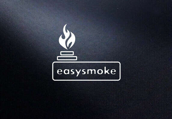 Горизонтальный плоский кальян Easysmoke - купить компактный кальян Easysmoke