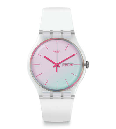 Часы swatch