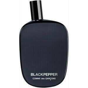 Comme des Garcons Black Pepper