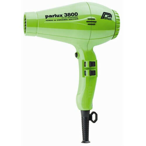 Parlux 3800 Eco Friendly Ceramic & Ionic