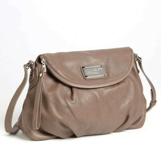 Marc by Marc Jacobs Classic Q Natasha