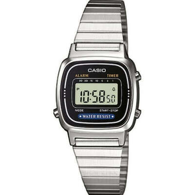 Casio Digital  LA670WEA-1E