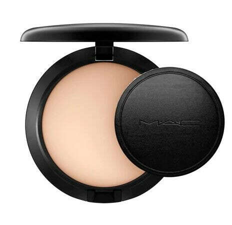 Компактная пудра STUDIO CAREBLEND/PRESSED POWDER