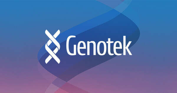 Генетический паспорт Genotek