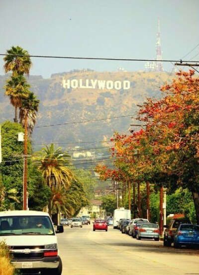 Hollywood