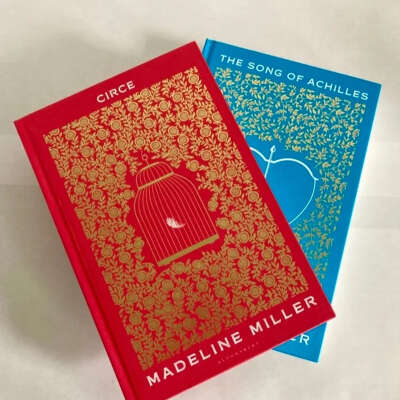 Madeline Miller | Сirce