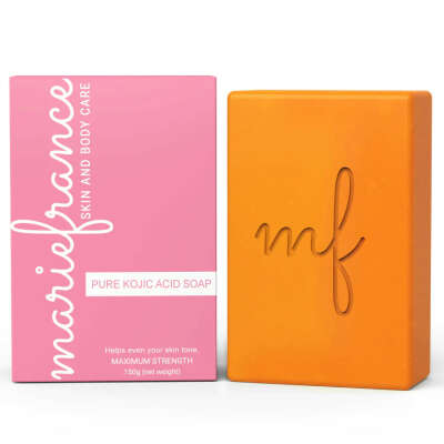 Glow Brighter with Our Skin Lightening Soap - Natural Radiance Unveiled