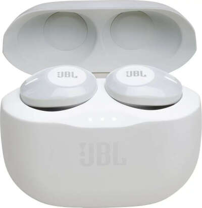 Беспроводные наушники JBL