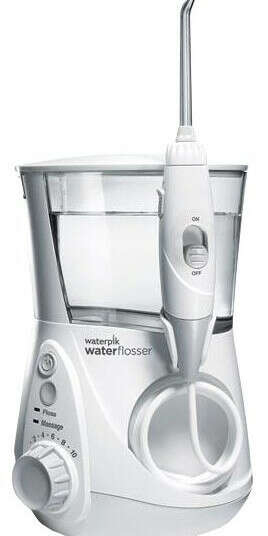 Ирригатор WaterPik WP-660 Aquarius Professional по выгодной цене на Яндекс.Маркете