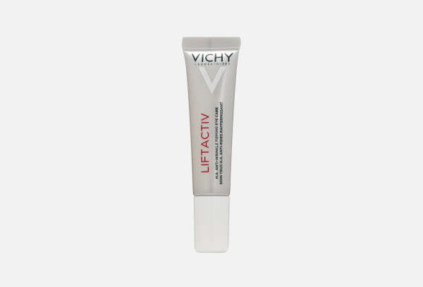 Крем-уход для кожи вокруг глаз VICHY LIFTACTIV Supreme Eyes