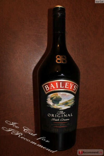 Baileys "The Original"