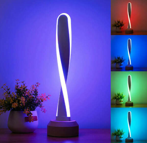 Modern Desk lamp