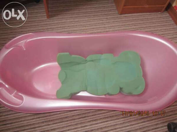 Ванночка для ребенка
